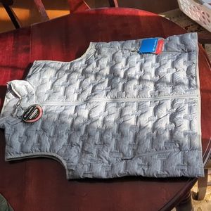 Columbia Down Vest XL *NEW*
